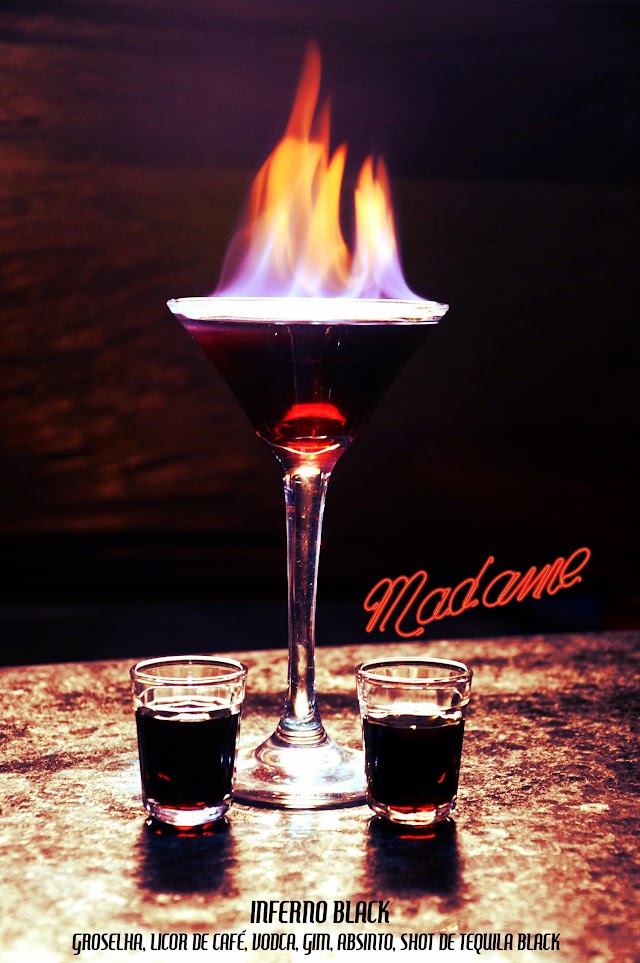 Madame Underground Club