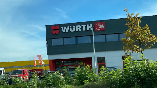 Würth Leipzig-Schönefeld - Thumbnail