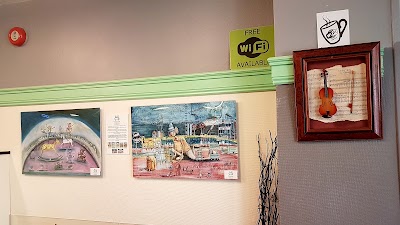 Photos of Ring's Bistro