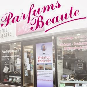 Parfums Beauté - Thumbnail