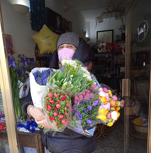 FLOS-FIORI,Piante & Oggettistica - Thumbnail