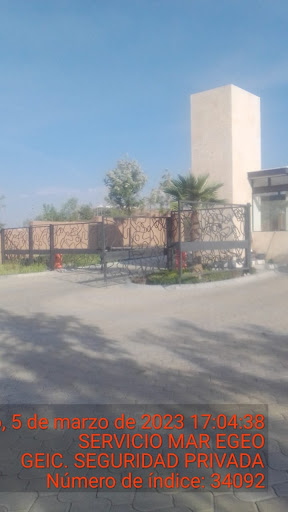 Mar Egeo Park - Thumbnail