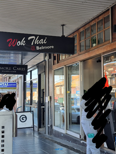 Wok Thai @ Belmore - Thumbnail