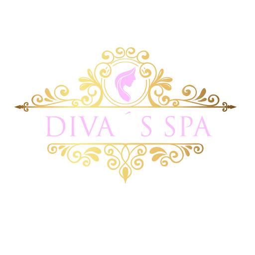 Divas Spa - Visual