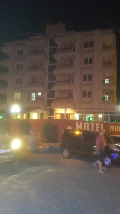 Photos of Hotel Prens Yildiz