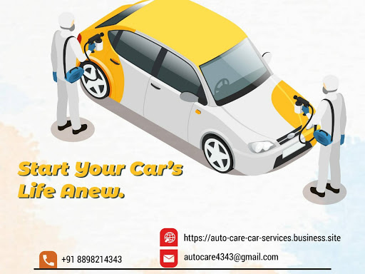 FULL PAINT PROTECTION post image