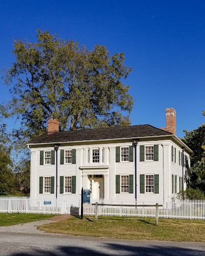 Nauvoo Historic District