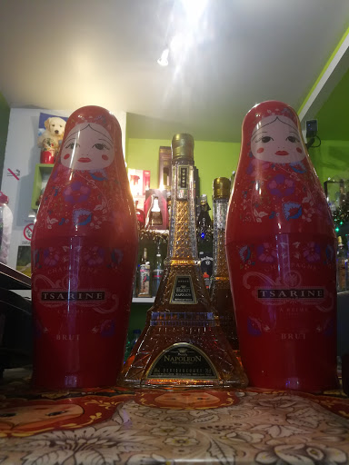 Epicerie Moscou - Thumbnail