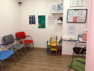 Photo n°1 de Chloé Lagardère - Diététicienne Nutritionniste à Biarritz (Diététicien)