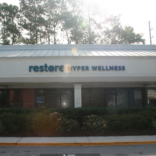 Restore Hyper Wellness