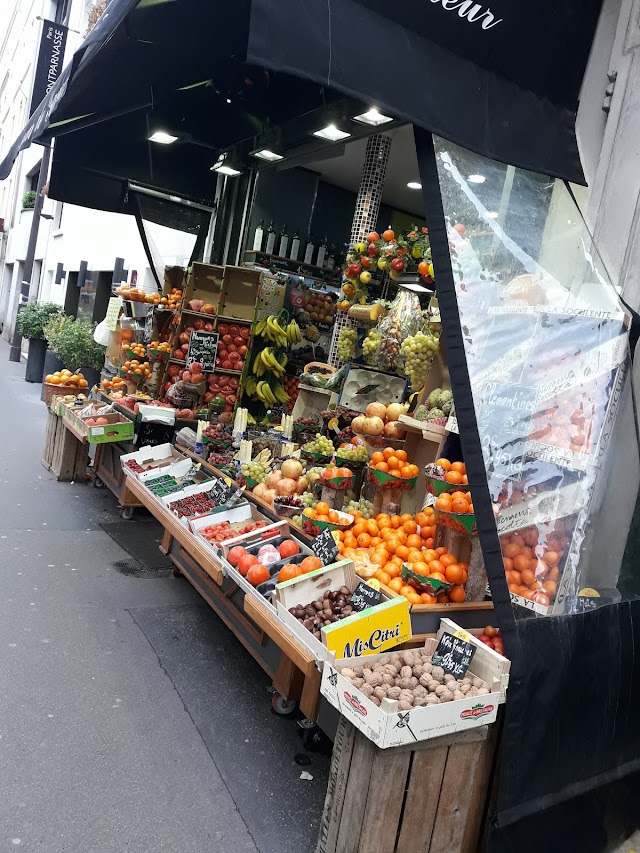 Primeur De Gama