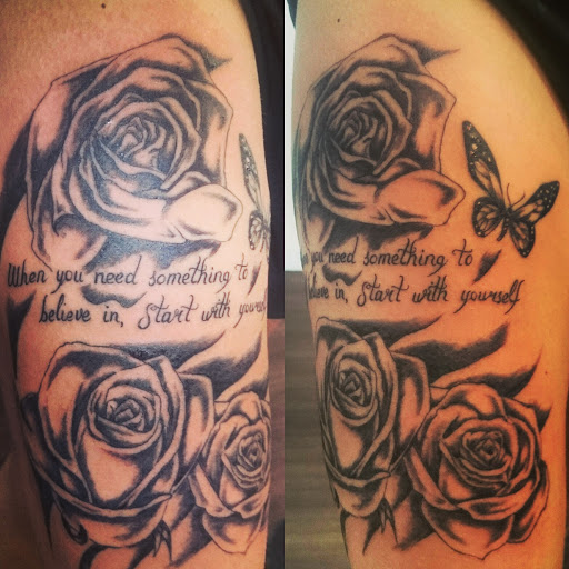 village ink tattoo ltd - Thumbnail