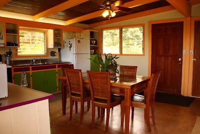 Papalani Farm, Spa and Vacation Rental