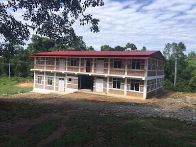 Photos of Sindhuli Community Technical Institute
