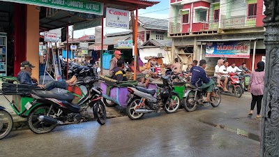 Photos of Pasar Belimbing