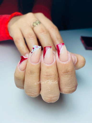 Alis Nails - Visual