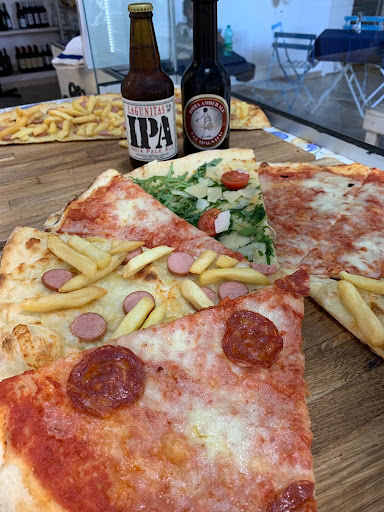 Da Tommy's Bar Pizzeria - Thumbnail