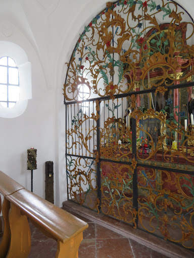 Sebstiani Kapelle - Thumbnail