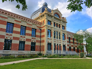 Photo n°3 de United Kitchens à Nanterre (Séminaire)