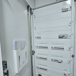 Photo n°9 de Sud Technic Electric à Vallauris (Électricien)