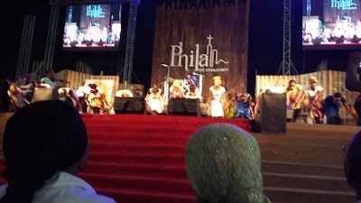 Photos of Phila, Cit&eacute; d'Exaucement