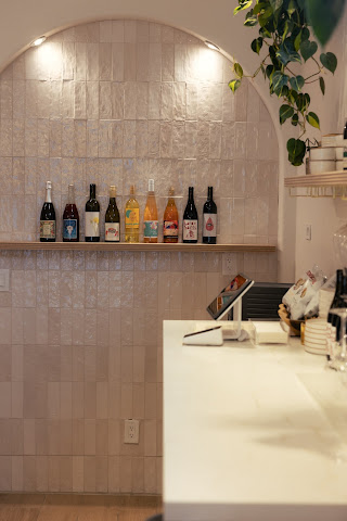 Brix Wine Bar & Bottle Shop by null