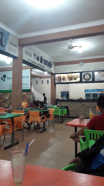 Photos of Metro Kopitiam Pekanbaru