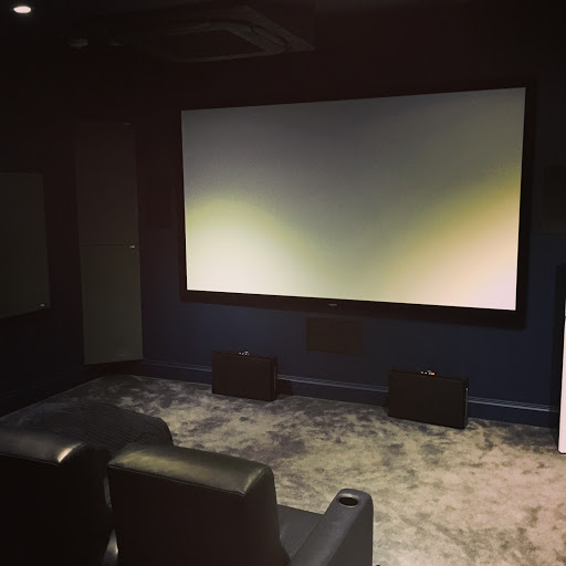 Creative AV Ltd - Visual