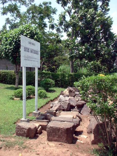 Photos of Situs Watu Gudig