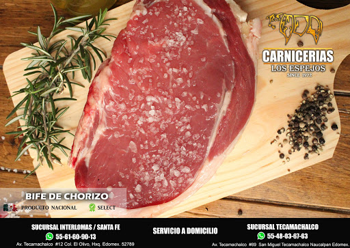 Carnicería Los Espejos Suc. Tecamachalco - Thumbnail