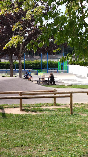 Salle de Sports et Gymnases municipaux