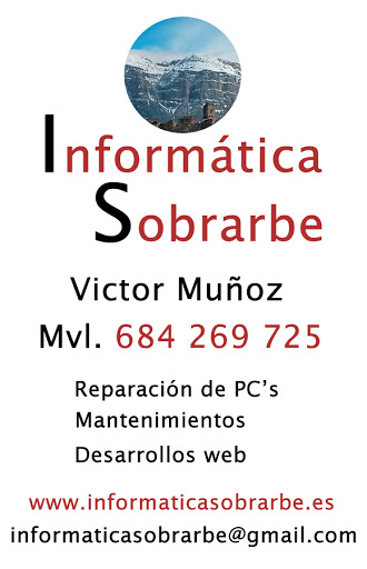 Informática Sobrarbe Gallery - Spain