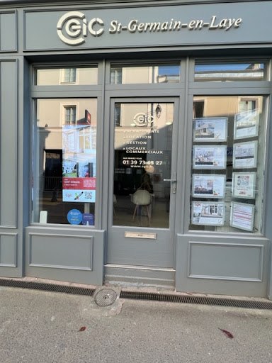 Agence immobilière CGIC - Thumbnail