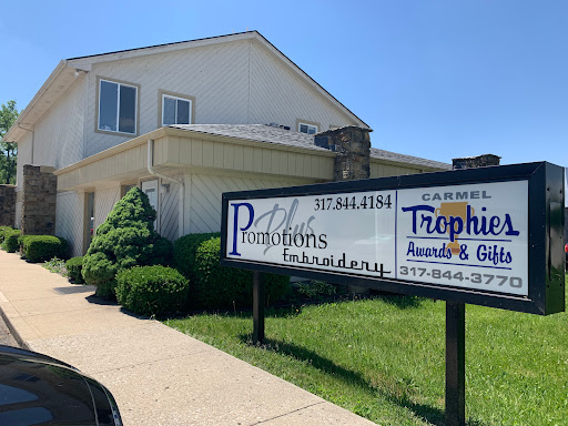 Promotions Plus Inc.