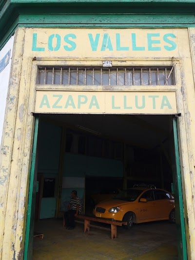 Photos of Los Valles