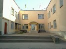 Фотография Щёлкинский городской совет, Щёлкино, Украина