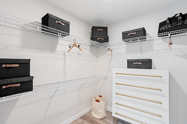 High Street Atlanta by null