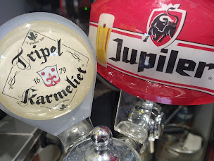 Photo n°4 de le bar des choix à Arlebosc (Restauration rapide)