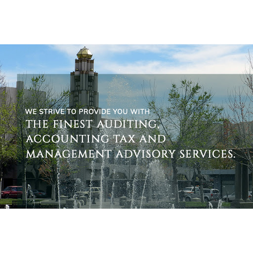 Richard W. Powell CPA, Inc.