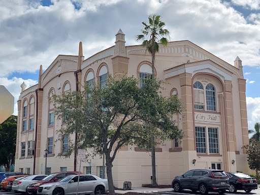 City of Lake Worth Beach City Hall