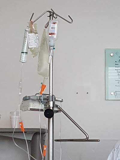 Photos of San Angel Inn University Hospital