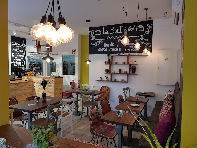 La Boul' bistrot