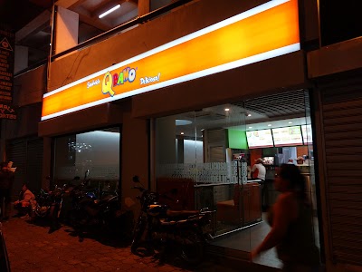 Photos of Sandwich Qbano Centro