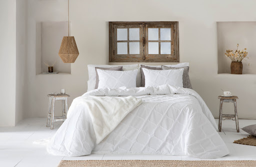 Textil Antilo - Visual