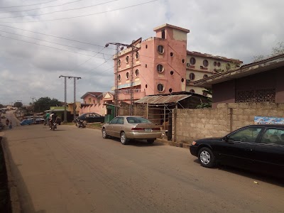 Photos of Osun Capital Hotel