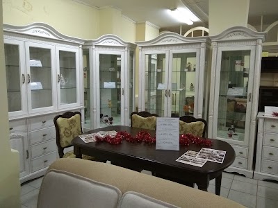 Photos of Bobruyskmebel' Firmennyy Magazin