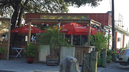 The Felix Cafe Gallery - United States