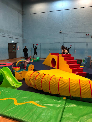 Kingsdown Sports Centre - Thumbnail