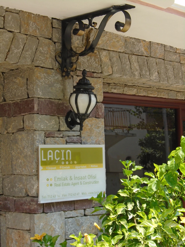 Datca Lachin Real Estate and Construction