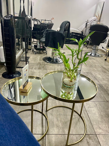 Touch Beauty & Hair Studio